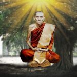 ประวัติหลวงพ่อกวย ชุตินฺธโร (ตอนที่ 8)