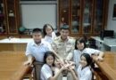 ระลึกถึงเนส ลูกศิษย์ที่จากไป
