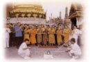 พระไพรีพินาศ รุ่นชัยชนะศึก พ.ศ. 2546