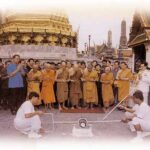 พระไพรีพินาศ รุ่นชัยชนะศึก พ.ศ. 2546