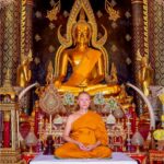 เจ้าอาวาสวัดพระพุทธชินราช