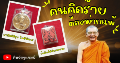 เหรียญสามัคคีมีสุข ไพรีพินาศ หลวงพ่อฤาษีลิงดำ