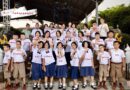 ผู้ร่วมสร้างบุญประชาสัมพันธ์ 123 ปี จ่าการบุญ