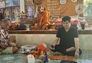 เรื่องอัศจรรย์ในวันนี้ ประสบการณ์หลวงพ่อชาญ วัดถ้ำพระธรรมมาสน์
