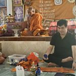 เรื่องอัศจรรย์ในวันนี้ ประสบการณ์หลวงพ่อชาญ วัดถ้ำพระธรรมมาสน์
